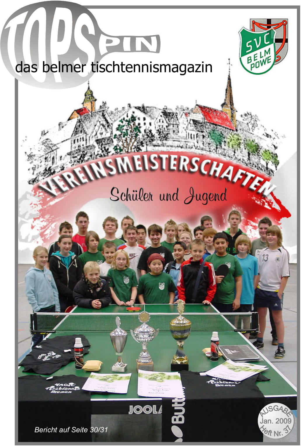 1. Herren 19/20: Spiel 1: Der unbekannte OSC…